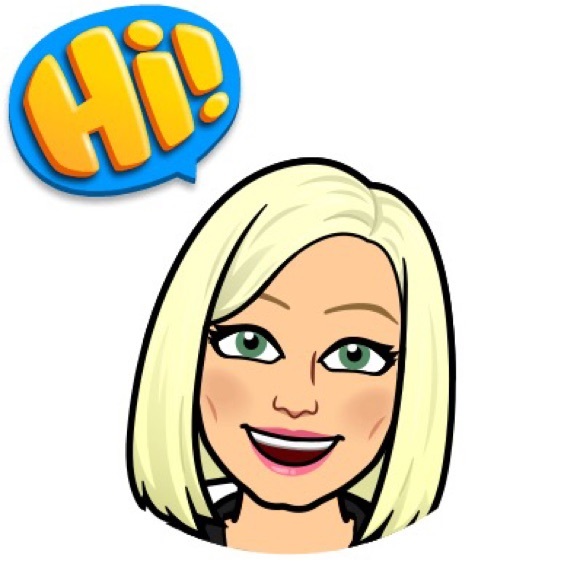 Angie’s closet intro & Bookmark - Picture 1 of 1